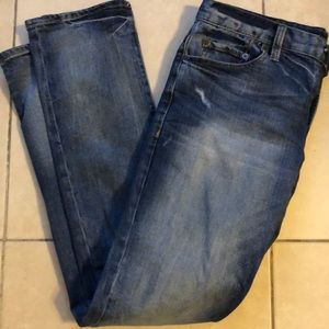 BNWOT Men’s Aeropostale Jeans